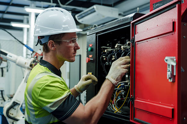 24/7 Emergency Generator Installation experts in Owings Mills, MD
