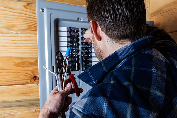 Affordable Generator Installation solutions in Owings Mills, MD
